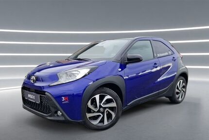 Toyota Aygo (X) 14.800 km 17.990 &euro; Rheinbach 53359