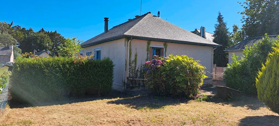 Einfamilienhaus Bonn Bad Godesberg - 175.000&euro; | Angebot:21566817