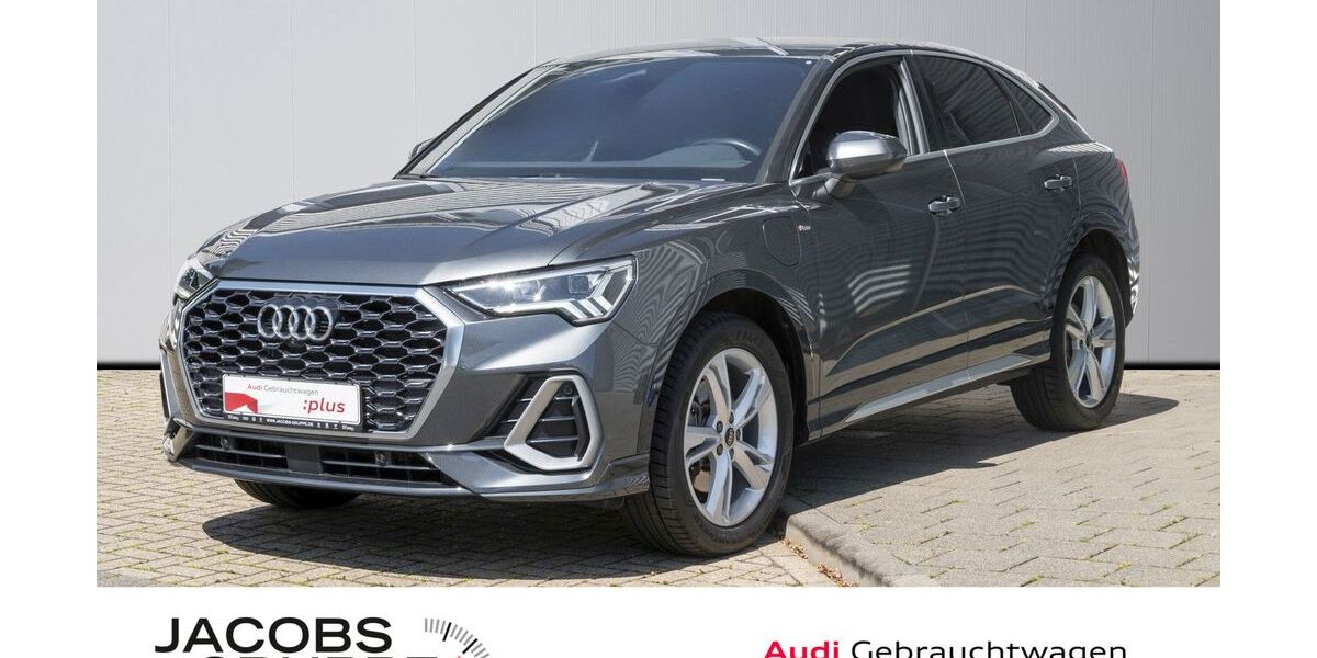 Audi Q3 33.832 km 36.820 &euro; Düren 52351