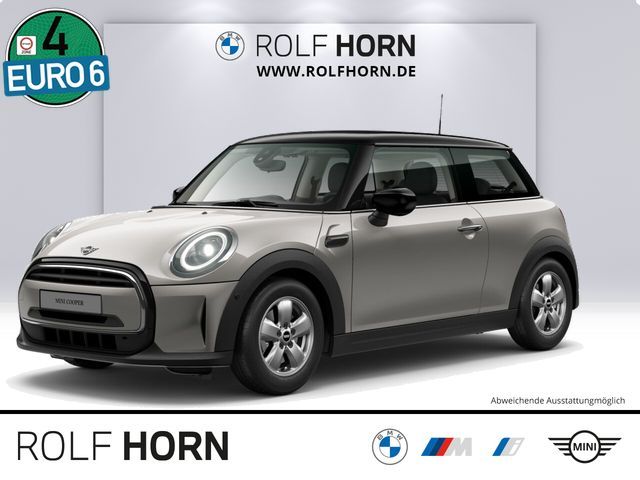 Mini Cooper 14.960 km 21.210 &euro; Wesseling 50389