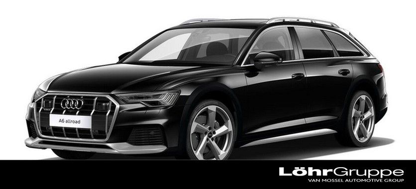 Audi A6 Allroad 71.150 km 44.350 &euro; Meckenheim / Bonn 53340