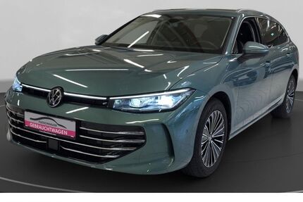 VW Passat Variant 17.409 km 43.980 &euro; Bonn 53119