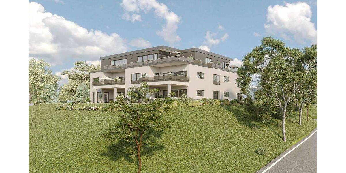 Etagenwohnung Bonn Schweinheim - 4 Zimmer, 140 m&sup2;, 959.000&euro; | Angebot:26760053