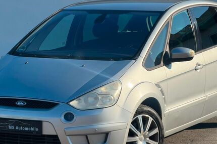 Ford S-Max 235.000 km 2.800 &euro; Euskirchen 53881