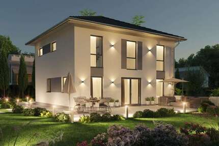 Haus Ahrbrück Brück - 6 Zimmer, 135 m&sup2;, 346.747&euro; | Angebot:19061868