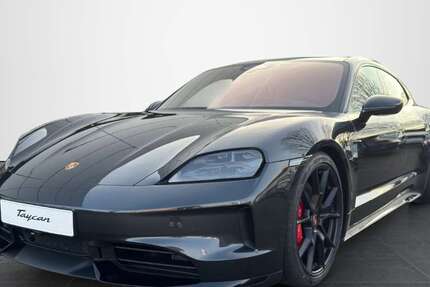 Porsche Taycan 8.000 km 137.950 &euro; Bonn 53119