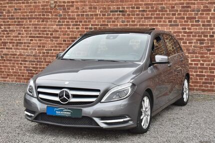 Mercedes-Benz B 180 251.000 km 4.290 &euro; Düren 52351