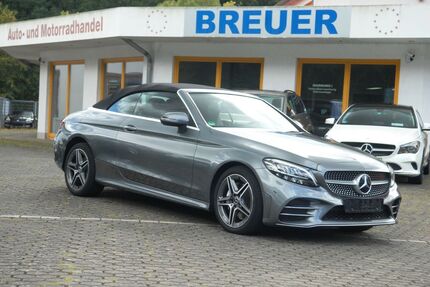 Mercedes-Benz C 180 94.700 km 23.840 &euro; Schleiden 53937