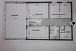 Terrassenwohnung Bonn Poppelsdorf - 4 Zimmer, 125 m&sup2;, 495.000&euro; | Angebot:26995098