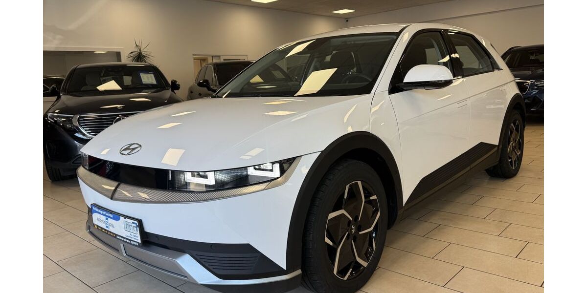 Hyundai IONIQ 5 59.383 km 28.900 &euro; Bonn 53227