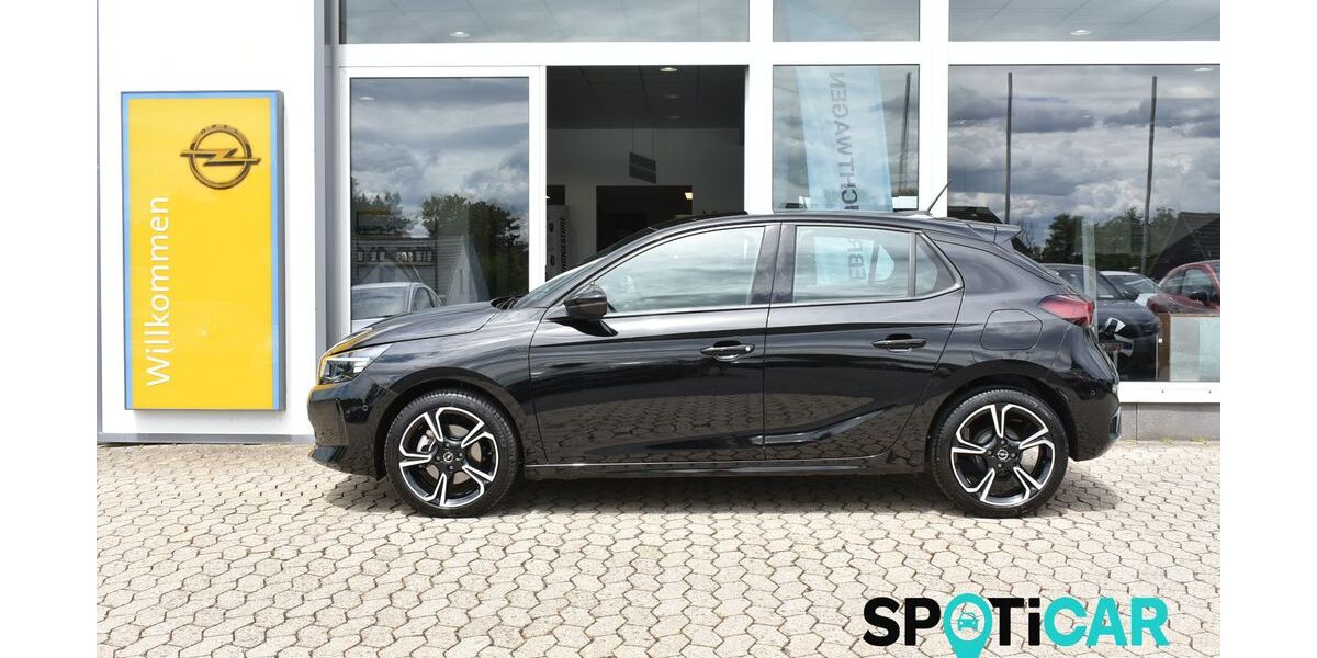 Opel Corsa 14.900 km 15.850 &euro; Grafschaft 53501