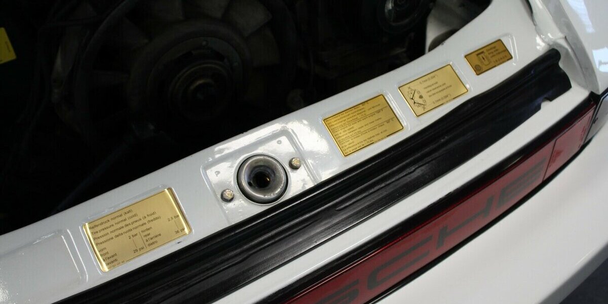 Porsche 911 SC 3.2 *ORIGINAL WTL* 87 TKM 87.201 km 99.980 &euro; Euskirchen 53881