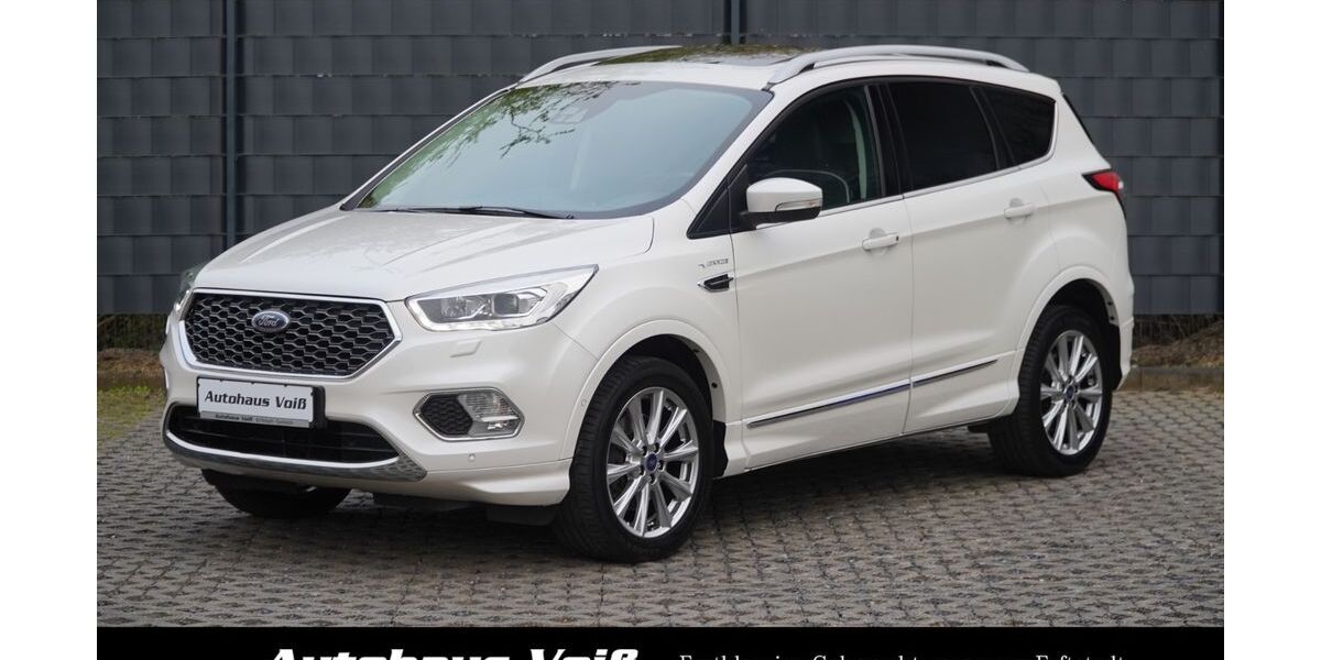 Ford Kuga 56.000 km 17.480 &euro; Erftstadt 50374