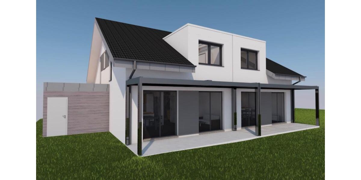 Doppelhaushälfte Euskirchen Dom-Esch - 5 Zimmer, 123 m&sup2;, 1.750&euro; | Angebot:25789627