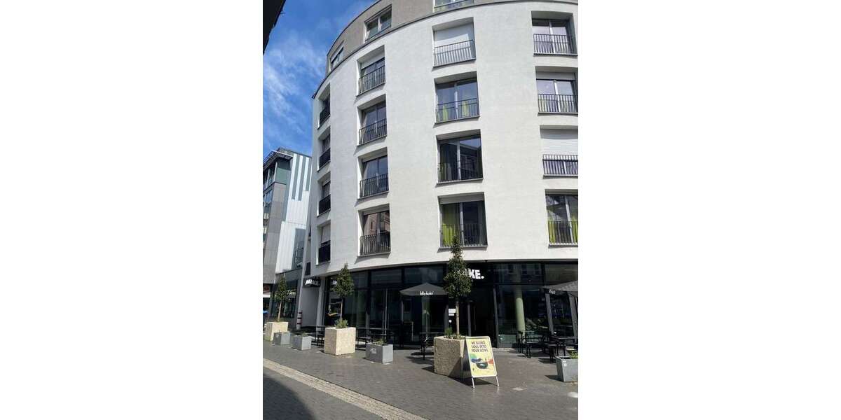 Etagenwohnung Bonn Bonn-Zentrum - 3 Zimmer, 93 m&sup2;, 550.000&euro; | Angebot:26055233