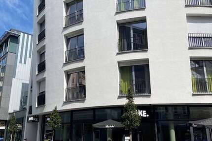 Wohnung Bonn Bonn-Zentrum - 3 Zimmer, 93 m&sup2;, 550.000&euro; | Angebot:26055233