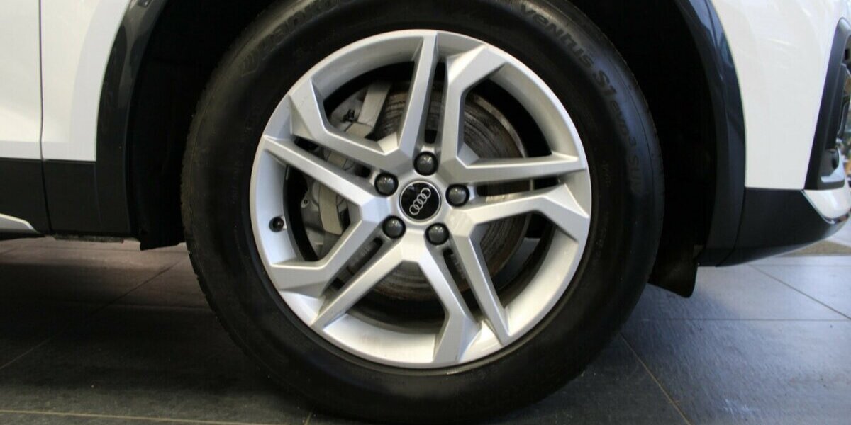 Audi Q5 40 TFSI Sportback quattro S tronic advanced 38.865 km 39.980 &euro; Euskirchen 53881