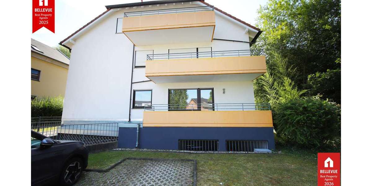Etagenwohnung Bonn Beuel-Mitte - 3 Zimmer, 86 m&sup2;, 339.000&euro; | Angebot:27103151