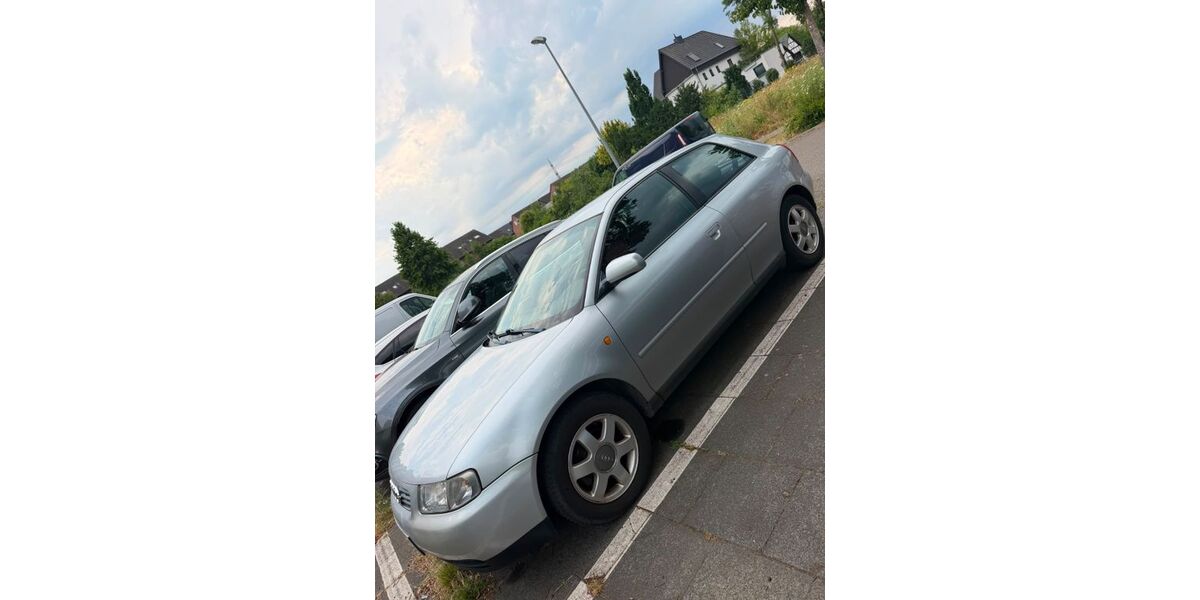 Audi A3 187.071 km 1.700 &euro; Wesseling 50398