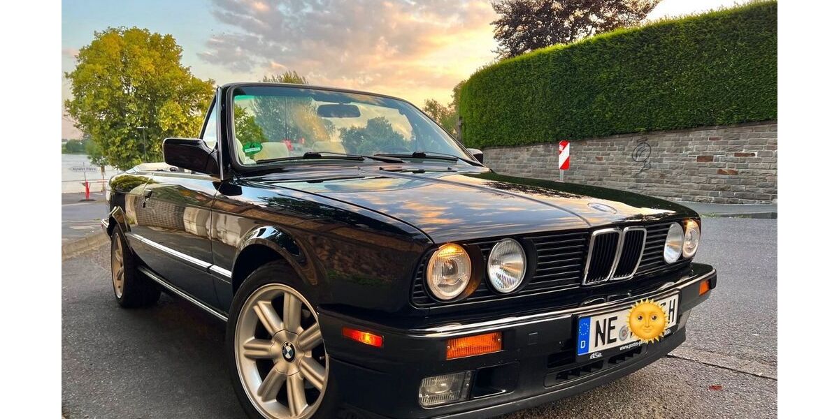 BMW 325 153.900 km 22.950 &euro; Niederkassel 53859