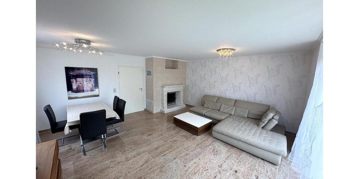 Doppelhaushälfte Königswinter - 4 Zimmer, 124 m&sup2;, 1.700&euro; | Angebot:25143043