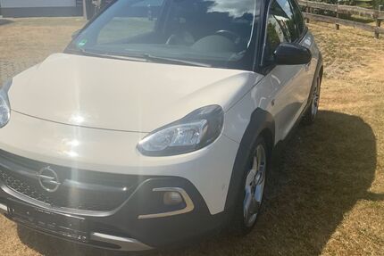 Opel Adam 189.000 km 4.450 &euro; Berg 53505