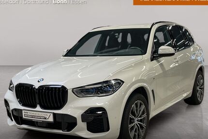 BMW X5 65.482 km 61.999 &euro; Bonn 53119