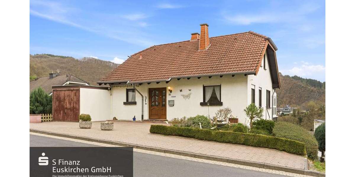 Einfamilienhaus Schuld - 5 Zimmer, 91 m&sup2;, 240.000&euro; | Angebot:26067203