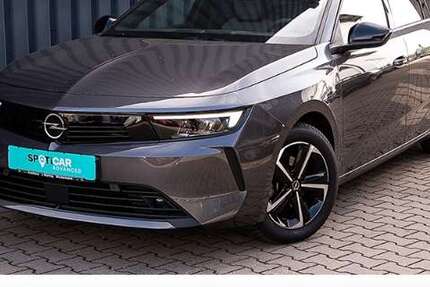 Opel Astra 12.300 km 21.500 &euro; Meckenheim 53340