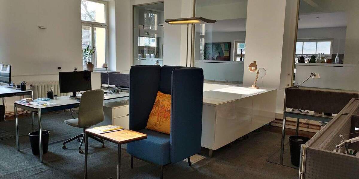 Gewerbeobjekt Bonn Bad Godesberg - 295&euro; | Angebot:25716652