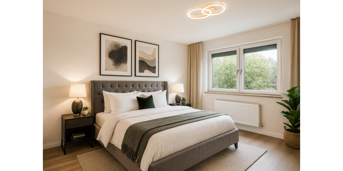 Provisionsfrei* Familienparadies 7 Zi. 203 m² Wfl. 599 m² Grundstück Garage - Reihenmittelhaus Bonn | Angebot:26110828