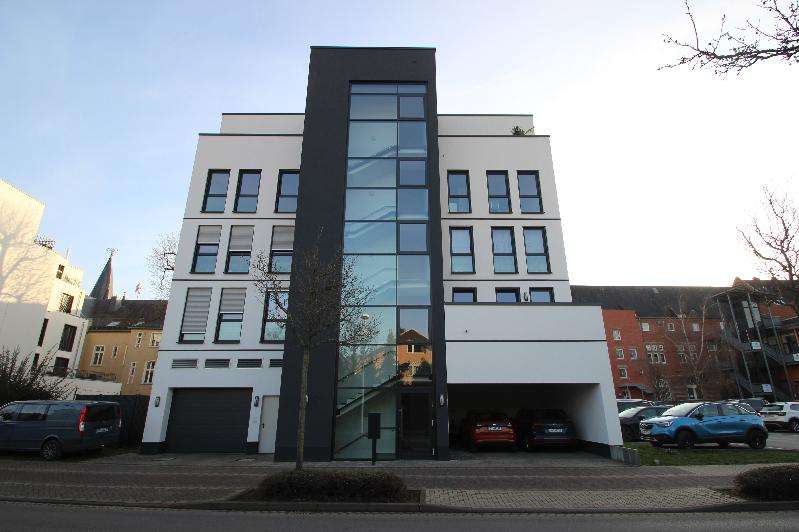 Etagenwohnung Bad Neuenahr-Ahrweiler Ahrweiler - 3 Zimmer, 83 m&sup2;, 349.000&euro; | Angebot:24783362