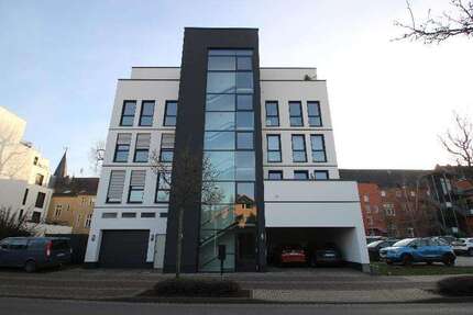 Wohnung Bad Neuenahr-Ahrweiler Ahrweiler - 3 Zimmer, 83 m&sup2;, 349.000&euro; | Angebot:24783362