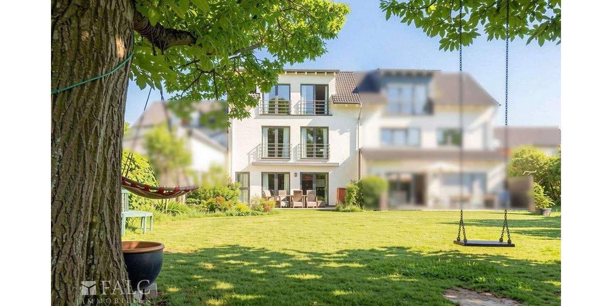 Doppelhaushälfte Bornheim Hersel - 6 Zimmer, 190 m&sup2;, 799.000&euro; | Angebot:25820081