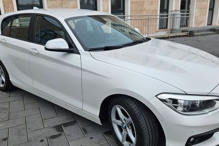 BMW 116 130.250 km 10.990 &euro; Erftstadt 50374