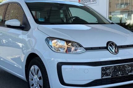 VW up! 53.000 km 9.299 &euro; Euskirchen 53879