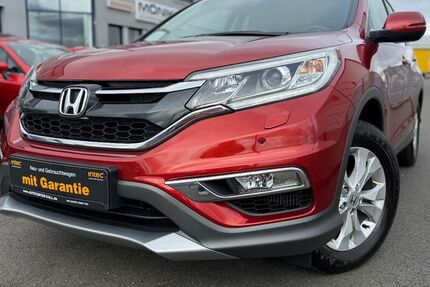 Honda CR-V 192.000 km 12.990 &euro; Kall 53925