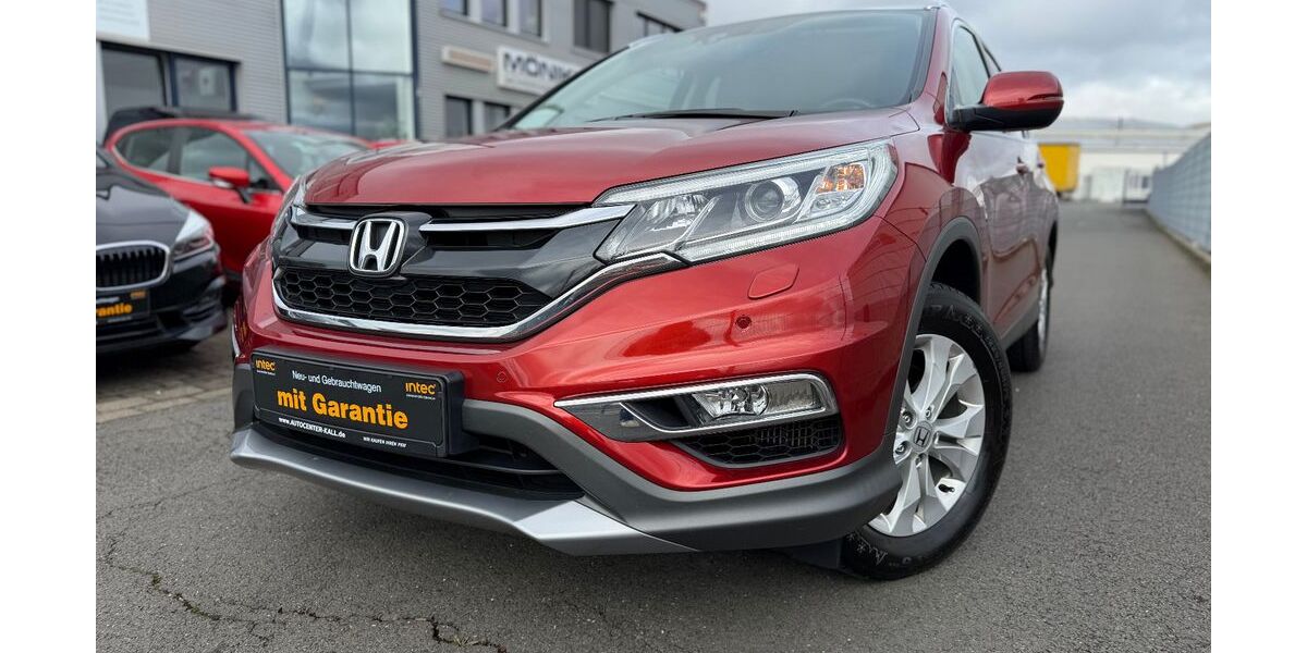 Honda CR-V 192.000 km 12.990 &euro; Kall 53925