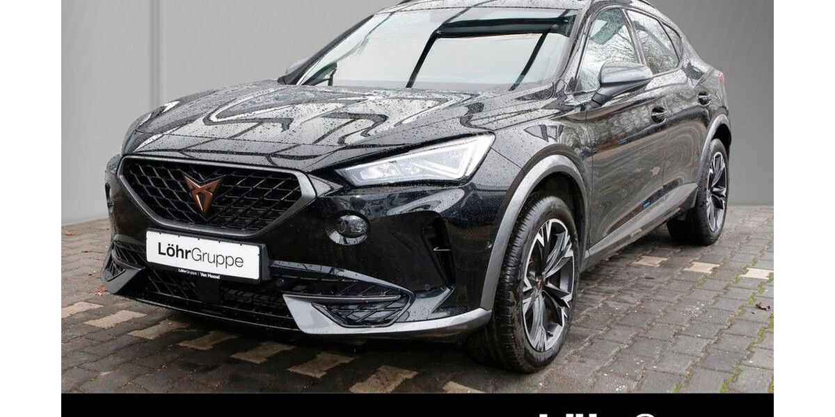 Cupra Formentor 20.950 km 29.750 &euro; Meckenheim / Bonn 53340