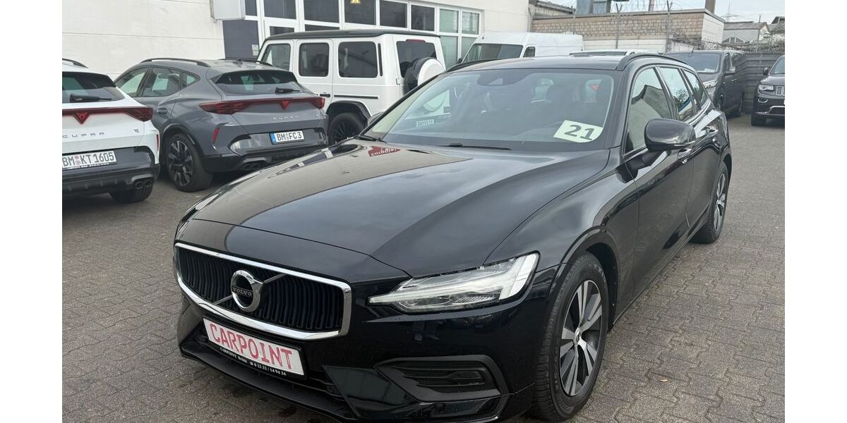 Volvo V60 110.000 km 16.950 &euro; Brühl 50321