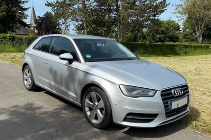 Audi A3 159.000 km 10.500 &euro; Bonn 53121