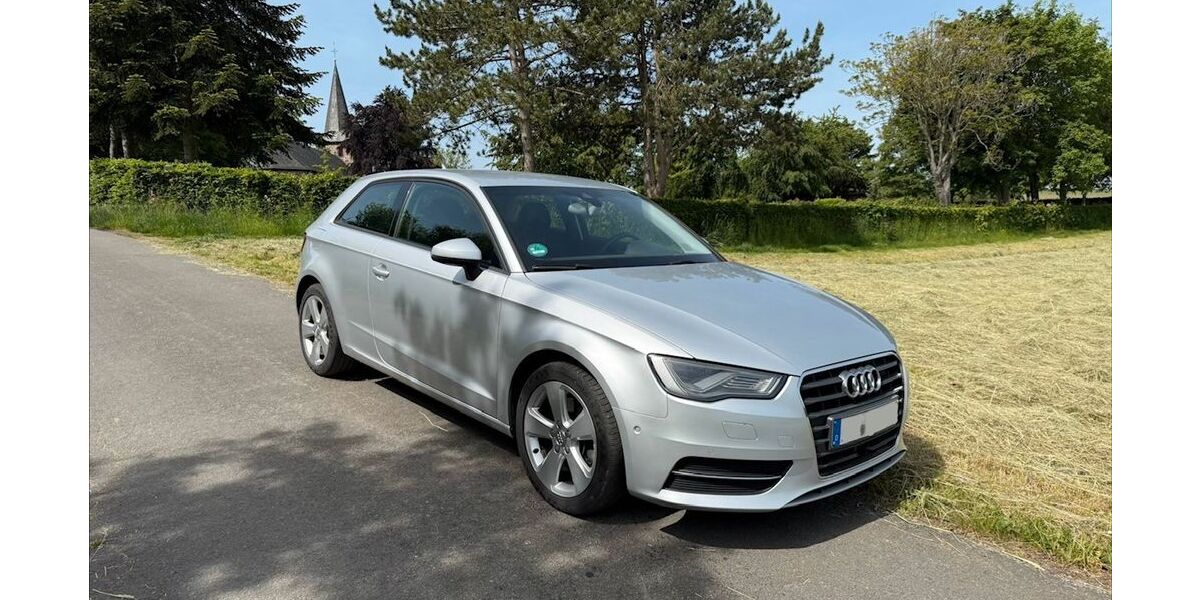 Audi A3 159.000 km 10.500 &euro; Bonn 53121