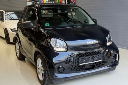 Smart ForTwo 26.218 km 10.990 &euro; Bornheim 53332