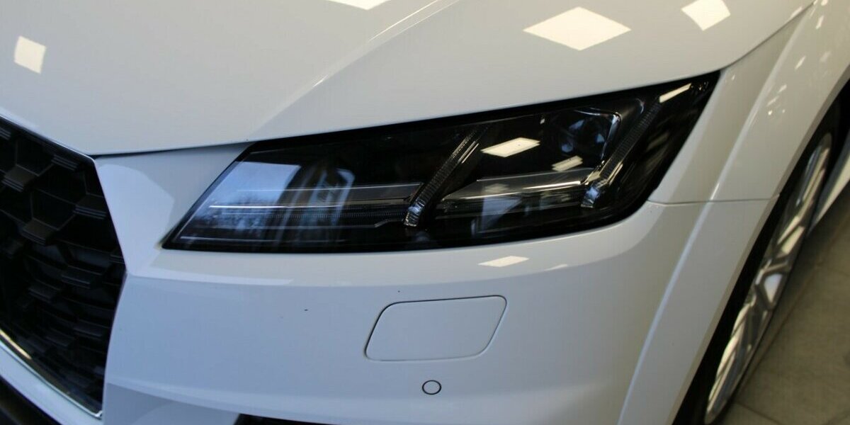 Audi TT Roadster 40 TFSI S tronic S-Line 102.278 km 26.980 &euro; Euskirchen 53881