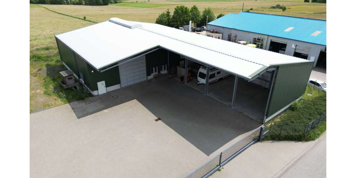 Gewerbeobjekt Bad Münstereifel - 950.000&euro; | Angebot:25864646