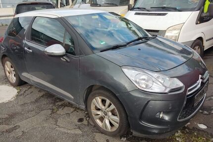 Citroen DS3 170.000 km 4.000 &euro; Königswinter 53639