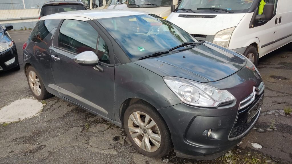 Citroen DS3 170.000 km 4.000 &euro; Königswinter 53639