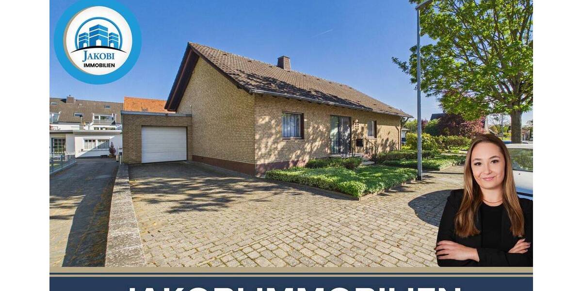 Einfamilienhaus Euskirchen Dom-Esch - 4 Zimmer, 127 m&sup2;, 326.000&euro; | Angebot:26740951