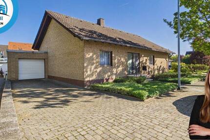 Haus Euskirchen Dom-Esch - 4 Zimmer, 127 m&sup2;, 326.000&euro; | Angebot:26740951