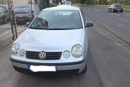 VW Polo 172.000 km 1.200 &euro; Bonn 53179